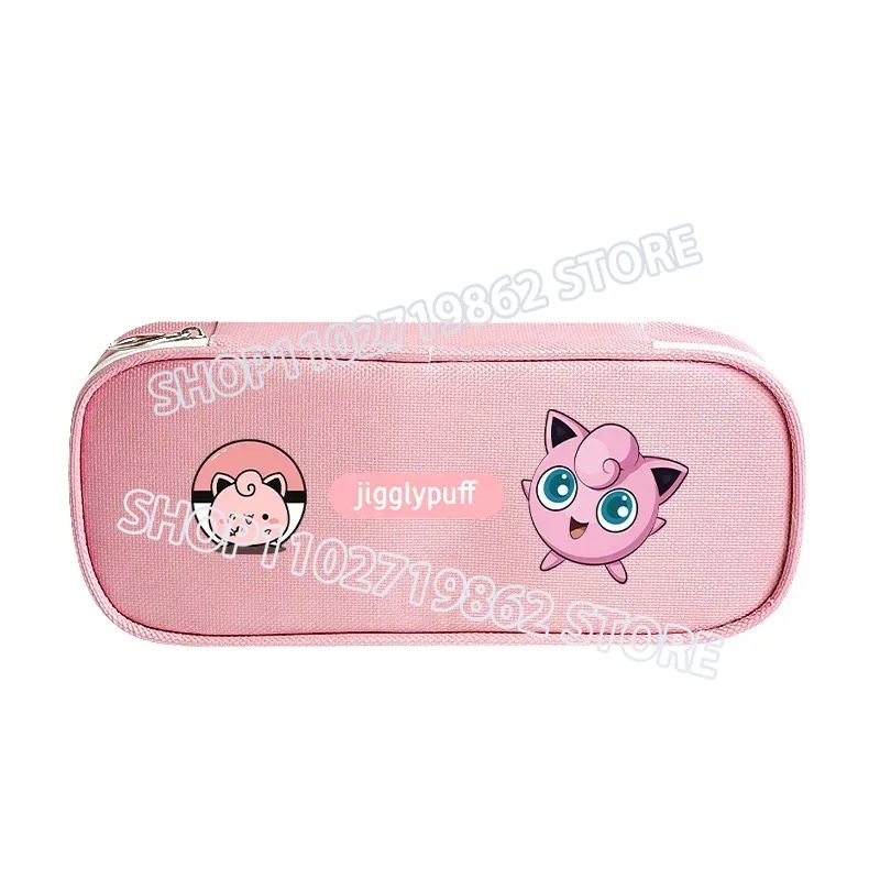 ポケモンペンケース。かわいいデザインで、学生向けの文房具、ア - Stationery Supplier のレビューと価格
