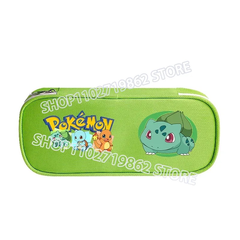 ポケモンペンケース。かわいいデザインで、学生向けの文房具、ア - Stationery Supplier のレビューと価格