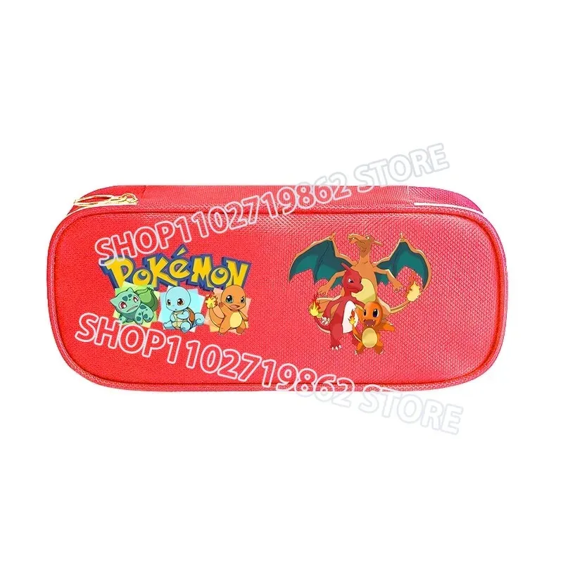 ポケモンペンケース。かわいいデザインで、学生向けの文房具、ア - Stationery Supplier のレビューと価格