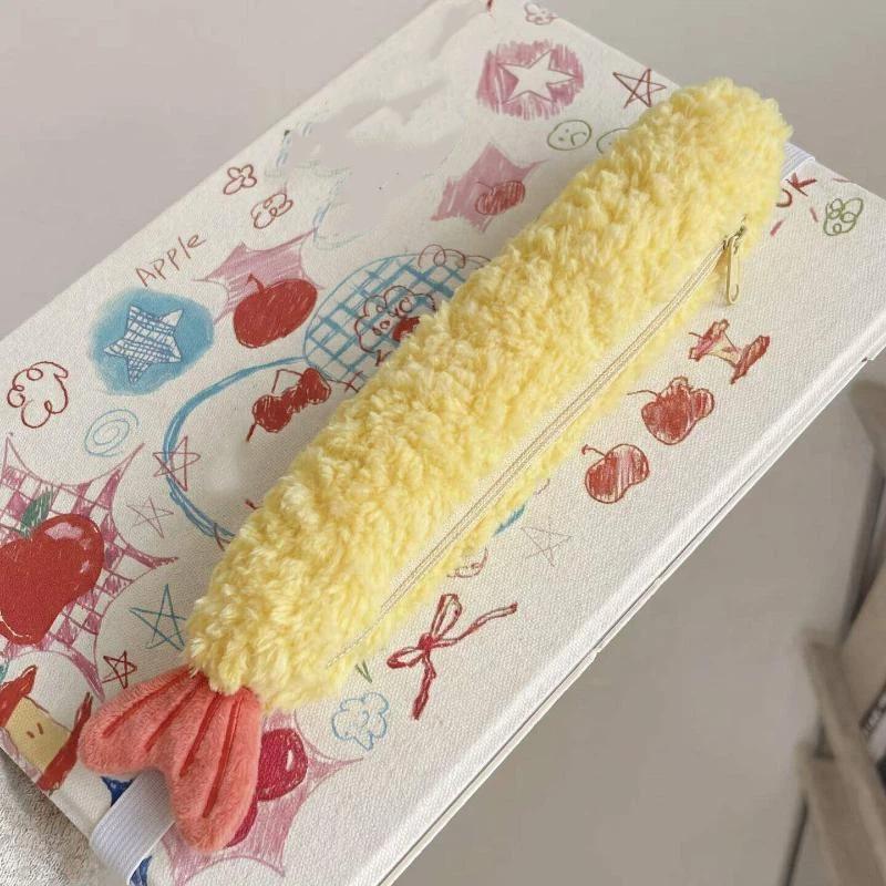1個入り。超キュートなエビの尾ひれモチーフのリボンが付いた、 - Stationery Supplier のレビューと価格
