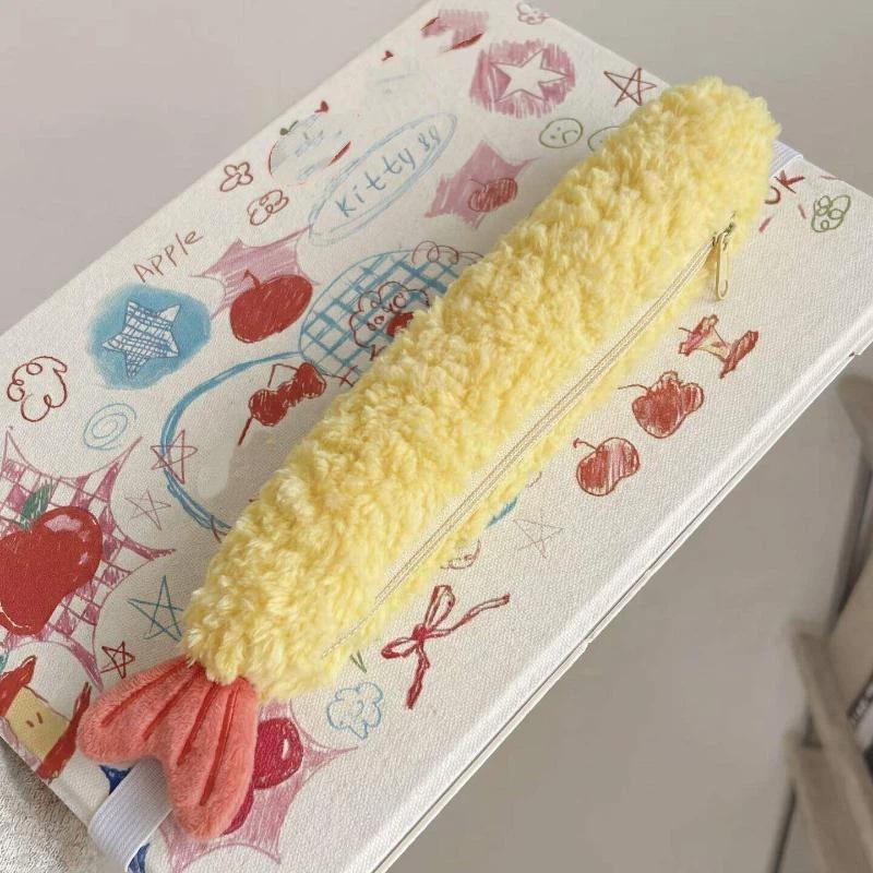 1個入り。超キュートなエビの尾ひれモチーフのリボンが付いた、 - Stationery Supplier のレビューと価格