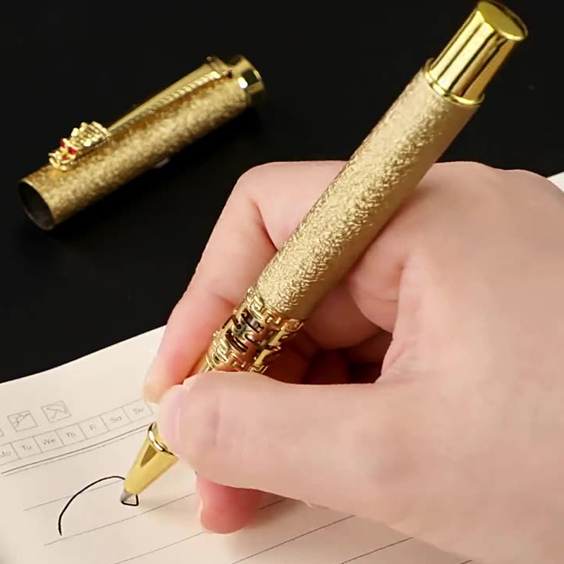 カスタムボールペン、学校用品、文具店、金属製オフィスアクセサ - Stationery Office And School Supply Stores のレビューと価格