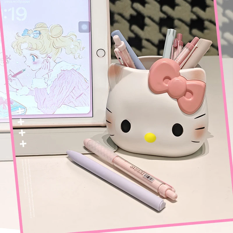 2026年版、かわいいハローキティのキャラクターをモチーフに - Stationery Supplier のレビューと価格