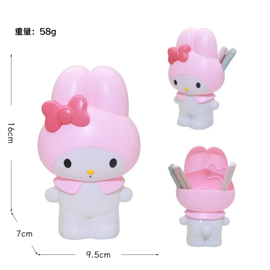 2026年版、かわいいハローキティのキャラクターをモチーフに - Stationery Supplier のレビューと価格