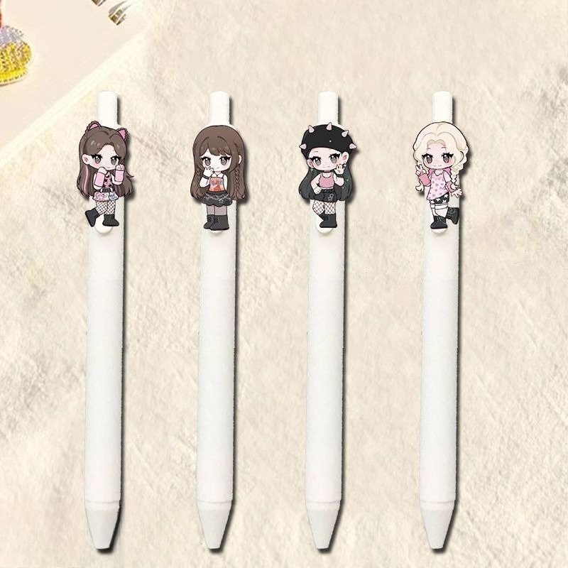 Aespas 格納式クリックゲルインクペン 0.5 ミリメー - Stationery Supplier のレビューと価格